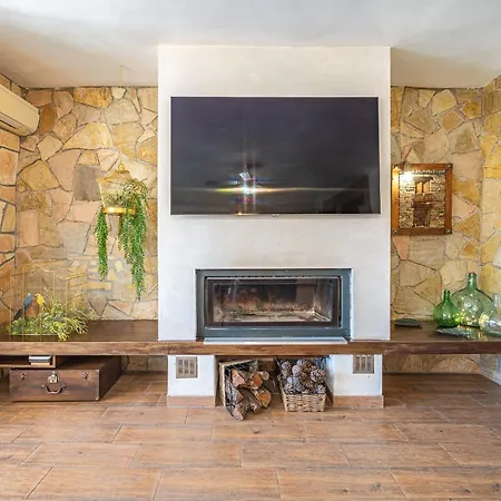 Holiday home En Marbella, Casa Valle Iruelas